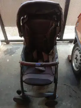 Stroller merk.chicco