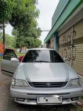 Toyota Soluna 2000 Bensin
