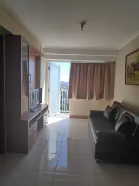 Disewakan unit ROYAL APARTEMEN , 2 KT , 1KM PANAKUKANG , MAKASSAR