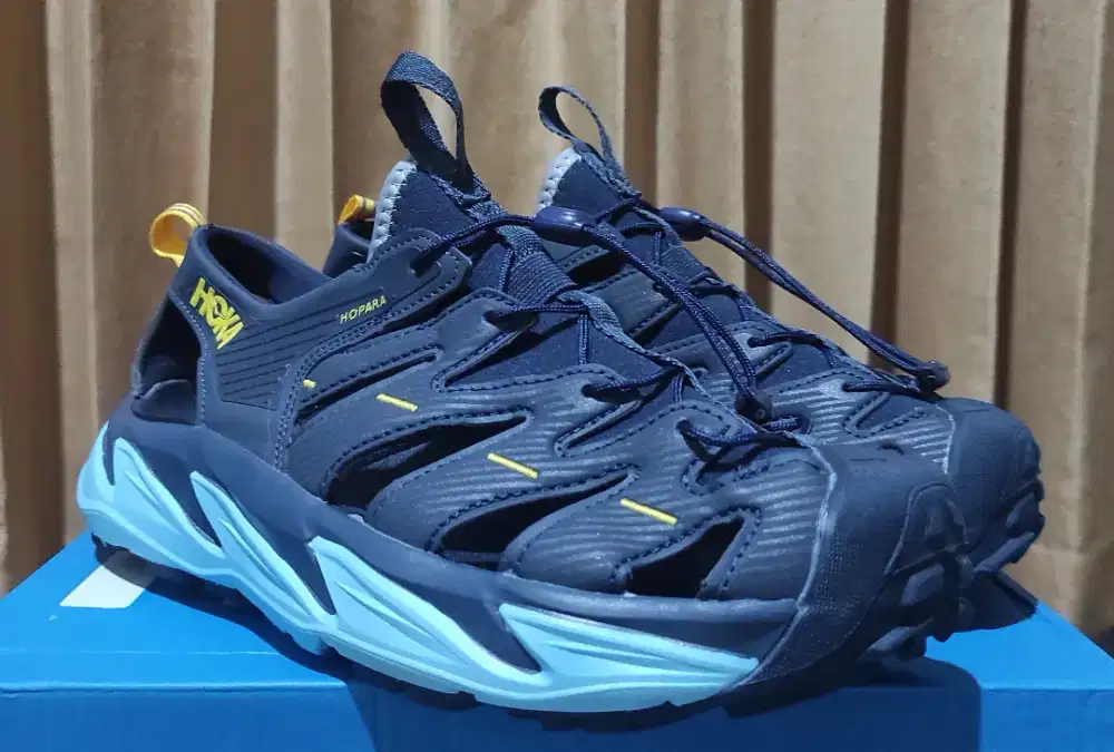Hoka Hopara size 43