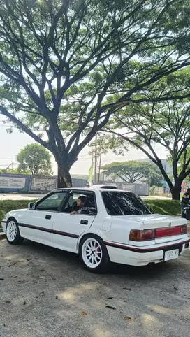 Honda Civic 1988 Bensin