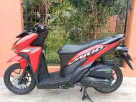 Honda Vario 125 LED new th 2022 cash atau kredit