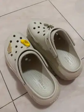 Sandal Crocs ORI