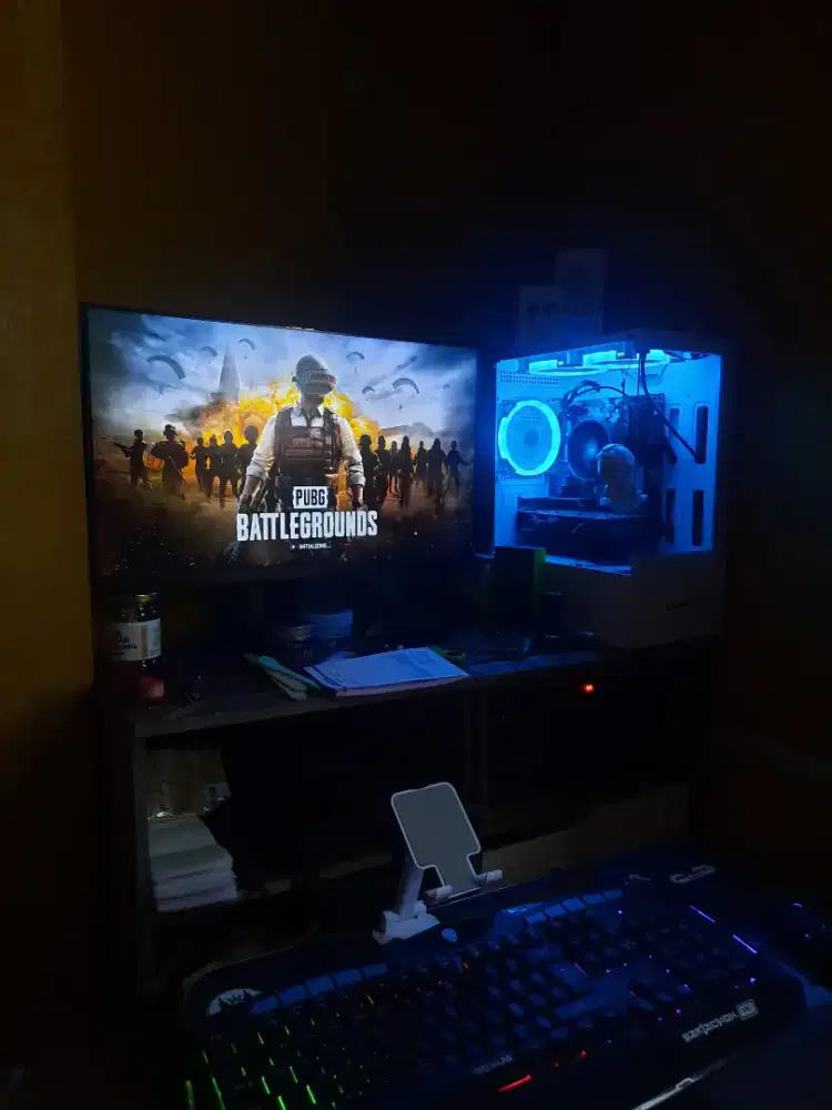Komputer rakitan gaming