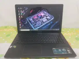 Laptop asus rog /baby rog