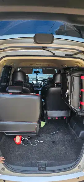HONDA FREED 2015 LOW KM