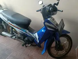 Vega R kotak tahun 2004
