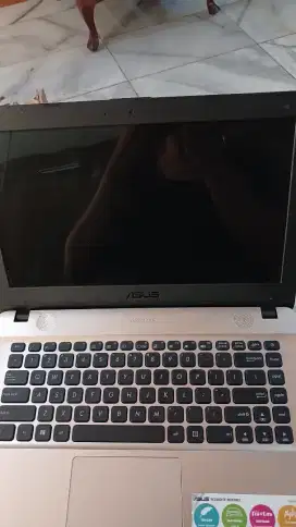 laptop asus x441n normal baterai awet