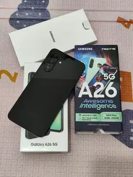 Samsung A26 5G 8/256gb