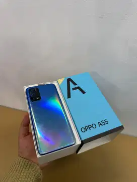 Oppo A55 4+1/64