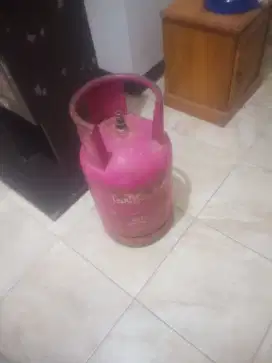 Tabung gas 12kg kosongan