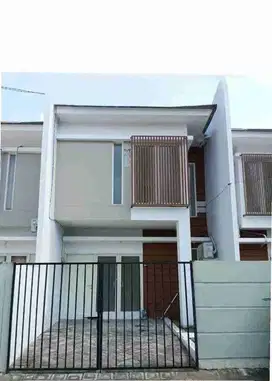 Dijual Rumah Karang Asem Baru Gress