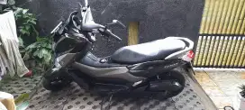 YAMAHA NMAX 2017