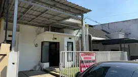 Dijual Cepat Rumah - TANPA PERANTARA