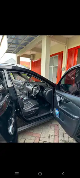 Nissan X-Trail 2015 Bensin