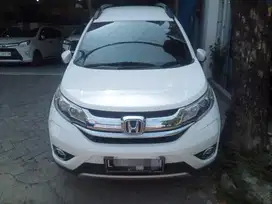 Honda BR-V 2017 Bensin