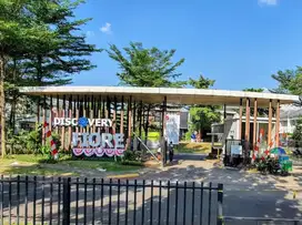 Dijual Cepat Rumah di Disc versi Fiore Bintaro, Tangsel