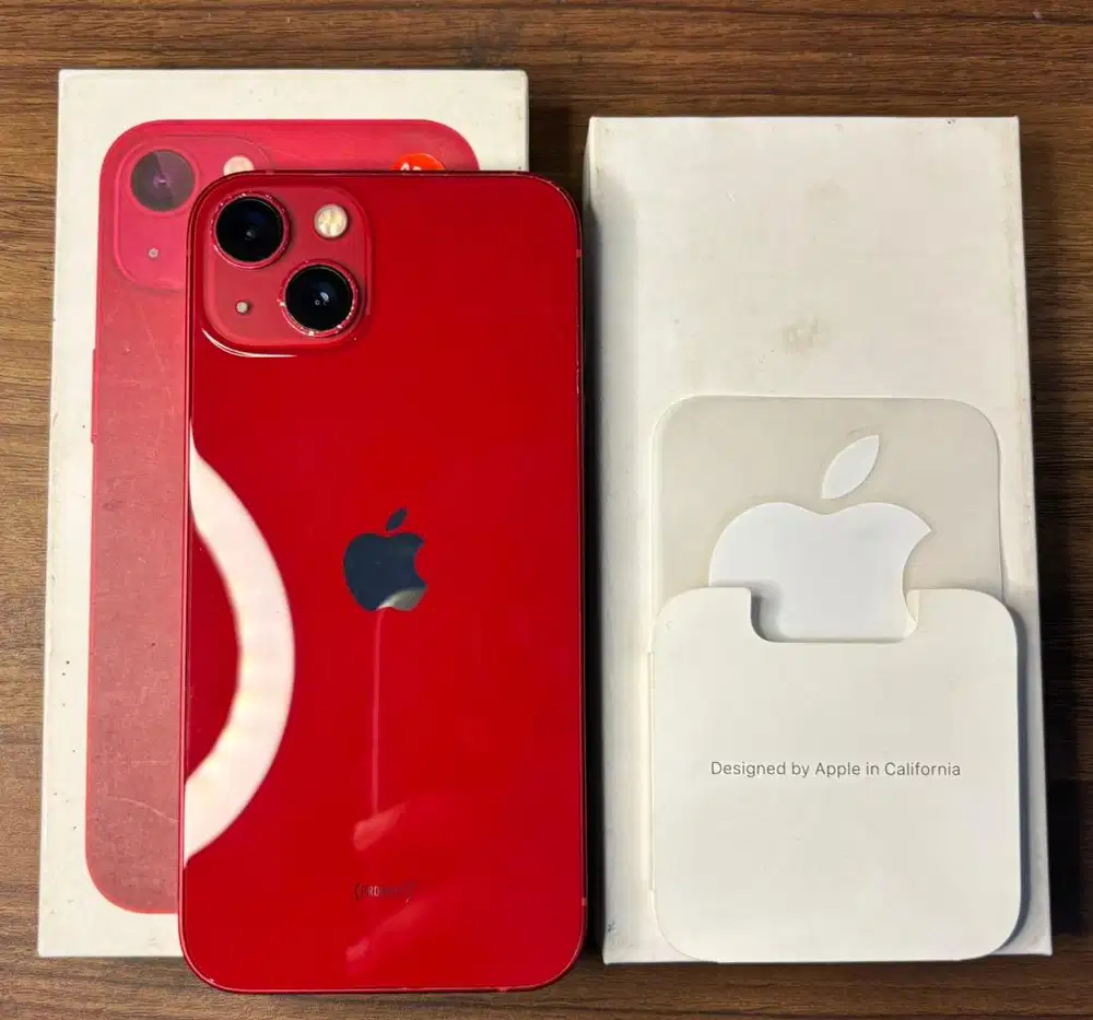 iphone 13 inter 256 gb all op fullset
