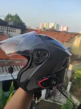 Alv ultron + intercom