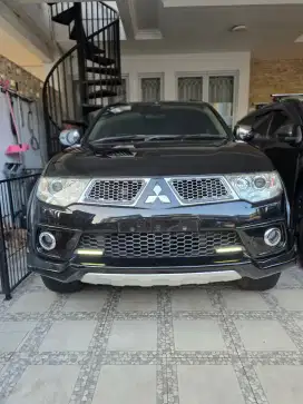 Dakar limited tangan pertama