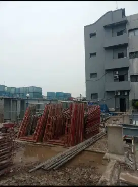 Jual Sewa Scafolding