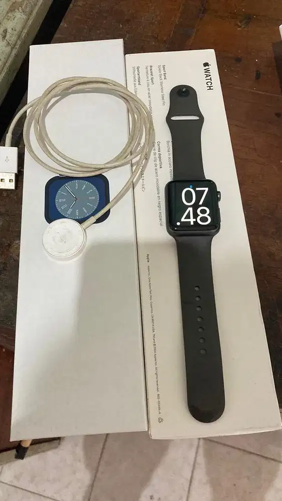 Apple watch 1 mulus