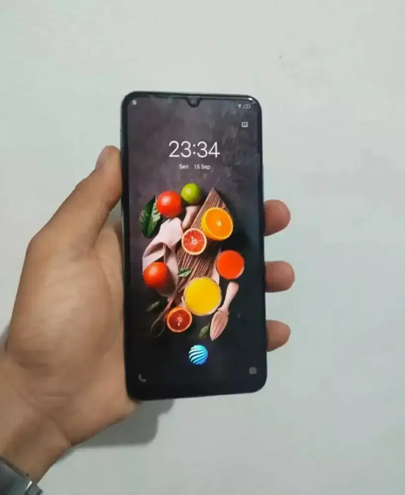 Vivo s1 4/128 full set casan ga ori