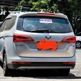 Wuling Cortez CT Lux