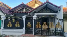 Dikontrakkan Tanpa Perantara