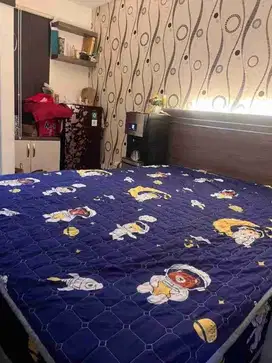 Full Furnish‼️Apartemen Puncak CBD Studio