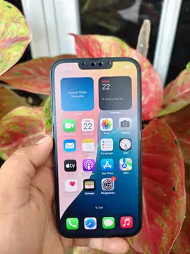 Iphone 13 128gb Midnight