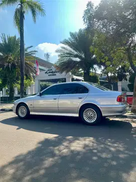BMW E39 525i M54 RARE ITEM INTERIOR FABRIC