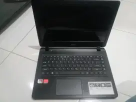 Leptop Acer Aspire 3