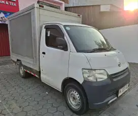 Pajak bln 7/2026, daihatsu gran max box 1.5 ACPS2018 blind van pick up