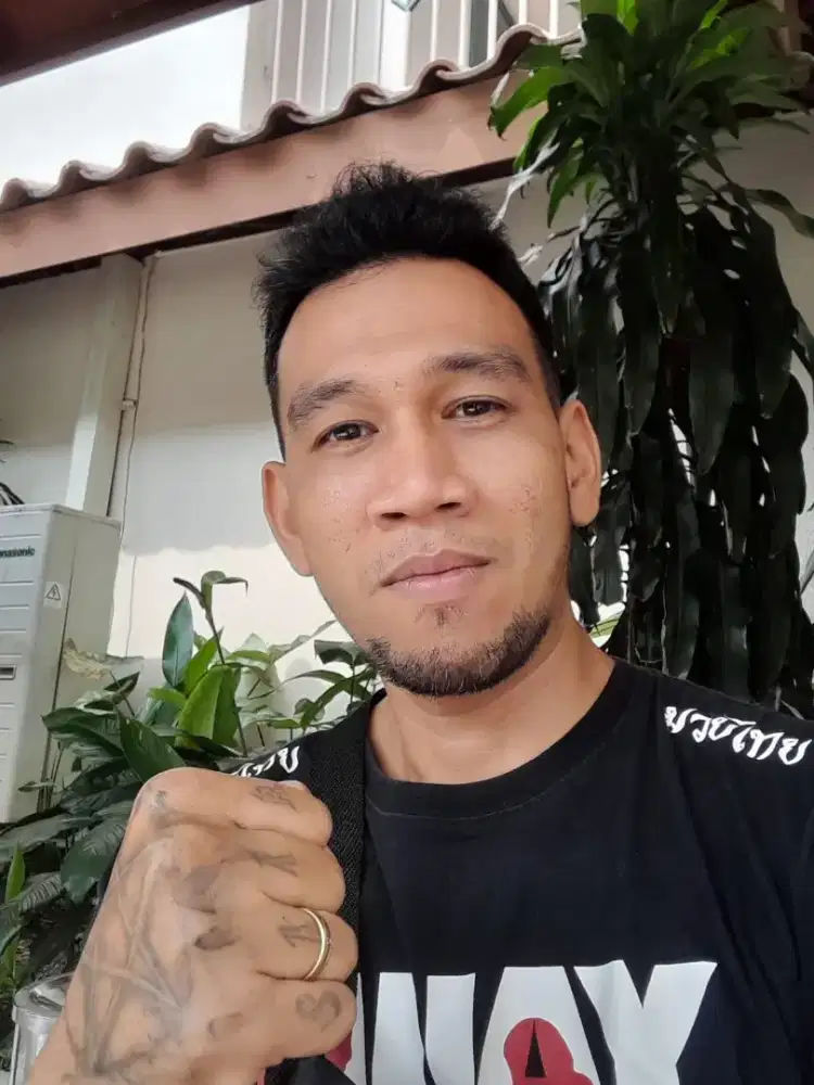 Driver dan Bodyguard