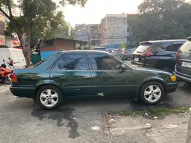 Toyota Corolla 1996 Bensin