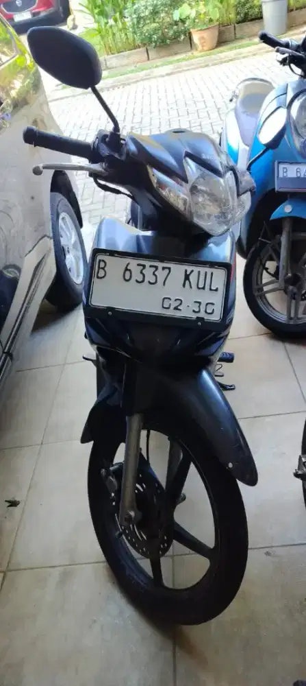 Absolute Revo CW th 2009 ORI segel !