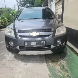 CAPTIVA DIESEL LTZMATIC2011,MINIBUS JEEP MEWAH KLG,PEMAKAI WANITA(NEGO
