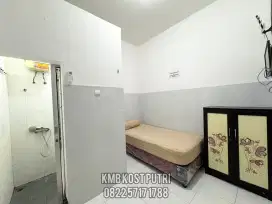 Kos Putri Murah Surabaya Barat / Kos Putri Murah Surabaya / Kos KMB