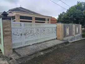Rumah Mewah Murah Di Mangunsari Gunungpati dekat Fatimah Zahra