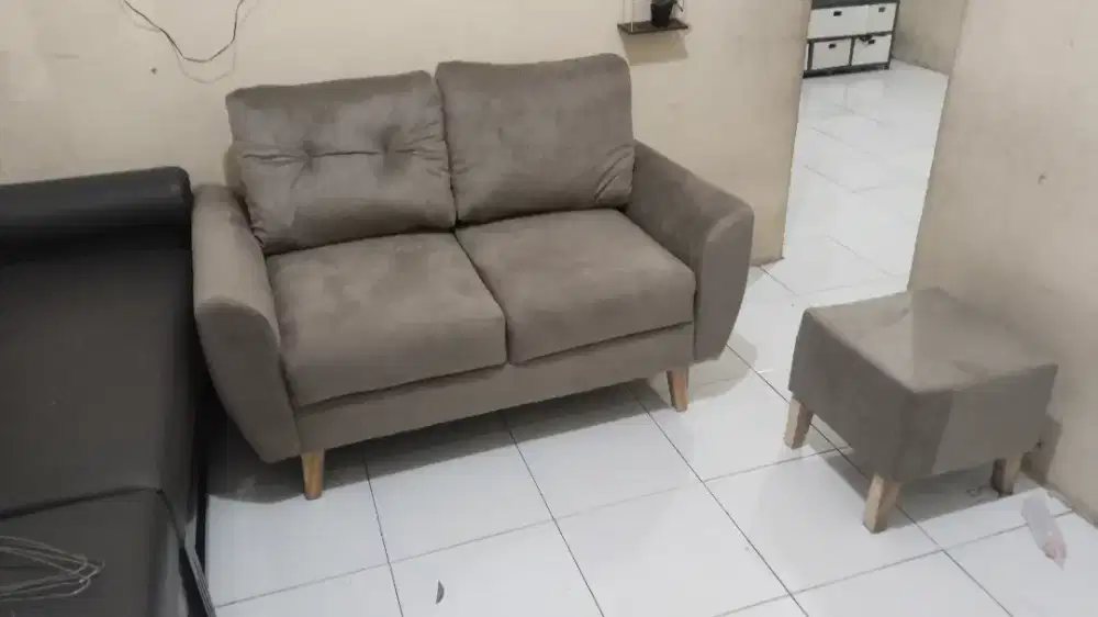 Sofa minimalis murah
