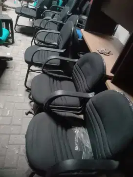 Kursi hadap,kursi kantor