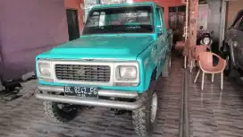 DIJUAL Daihatsu HILINE F 69 tahun 1988