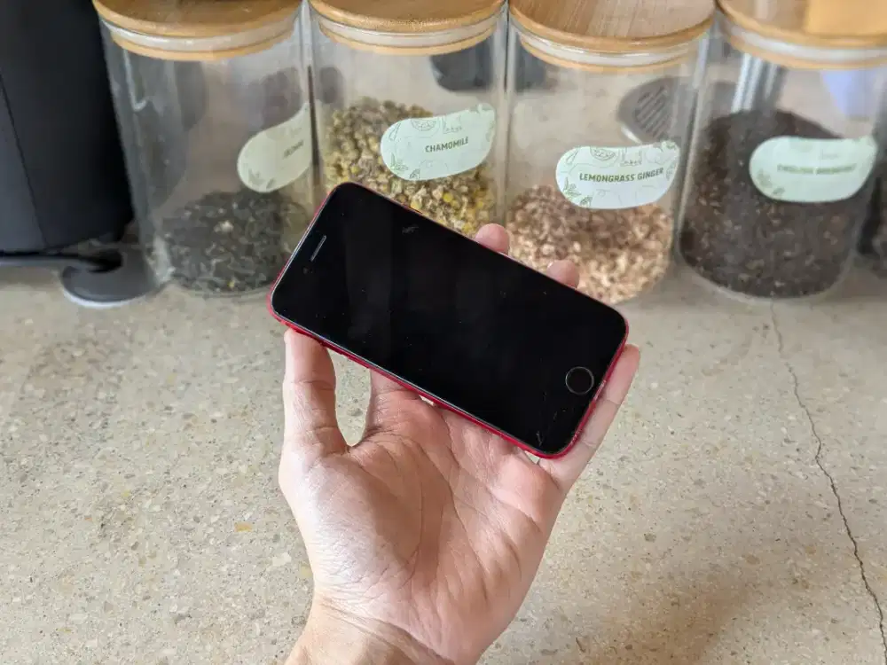 iPhone 8 64 Red