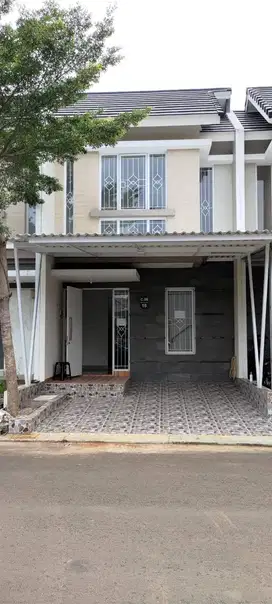 Disewakan Rumah Citra Land Cibubur , Cileungsi