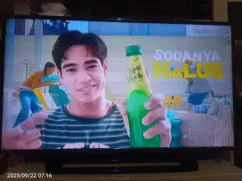 SHARP AQUOS TV LED 40 LC-40LE265M