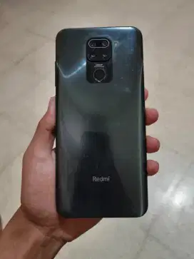 Xiaomi Redmi Note 9 6/128