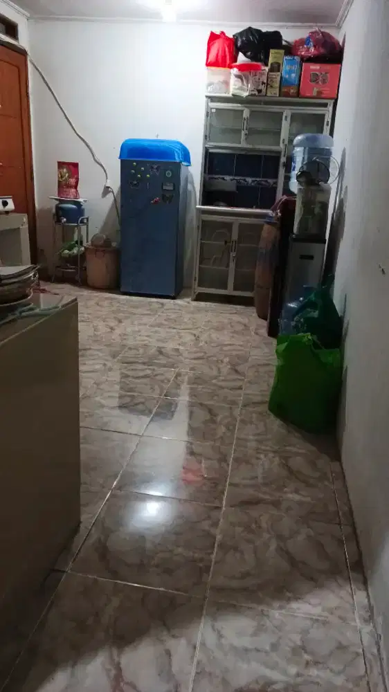 ART serius dan pengalaman saja