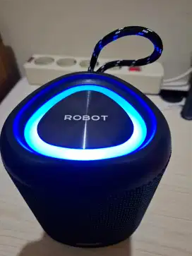 ROBOT 120S Speaker Ultra Bass 15W