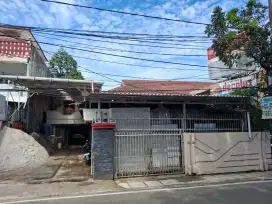 Sopir dan Kenek Toko Bangunan Panca Jaya
